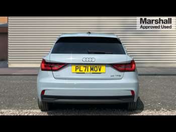 Used Audi A1 2021 for sale - 74952581: Photo