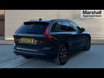Used Volvo XC60 2022 for sale - 74579550: Photo
