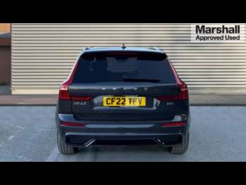Used Volvo XC60 2022 for sale - 74579550: Photo