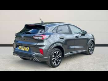 Used Ford Puma 2024 for sale - 74914815: Photo
