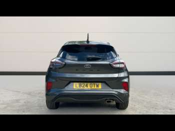 Used Ford Puma 2024 for sale - 74914815: Photo