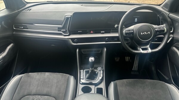 Used Kia Sportage 2022 for sale - 75465880: Photo 11