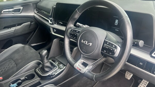 Used Kia Sportage 2022 for sale - 75465880: Photo 12