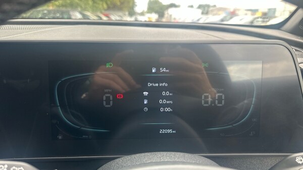 Used Kia Sportage 2022 for sale - 75465880: Photo 13