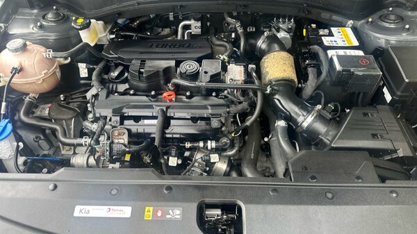 Used Kia Sportage 2022 for sale - 75465880: Photo 16