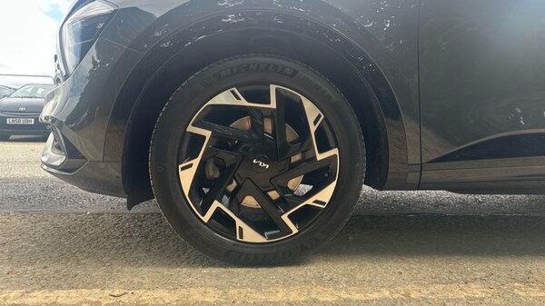 Used Kia Sportage 2022 for sale - 75465880: Photo 17
