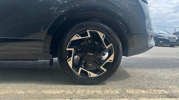 Used Kia Sportage 2022 for sale - 75465880: Photo 18