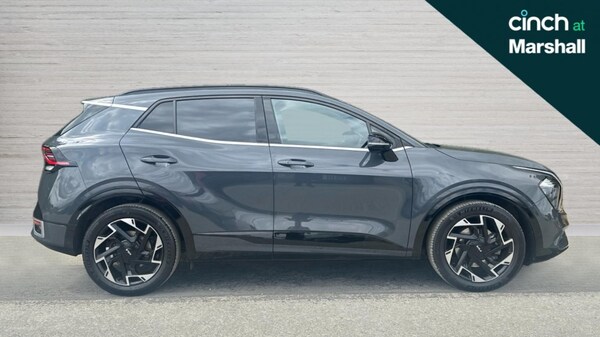 Used Kia Sportage 2022 for sale - 75465880: Photo 2
