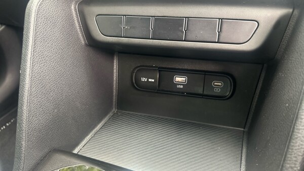 Used Kia Sportage 2022 for sale - 75465880: Photo 38