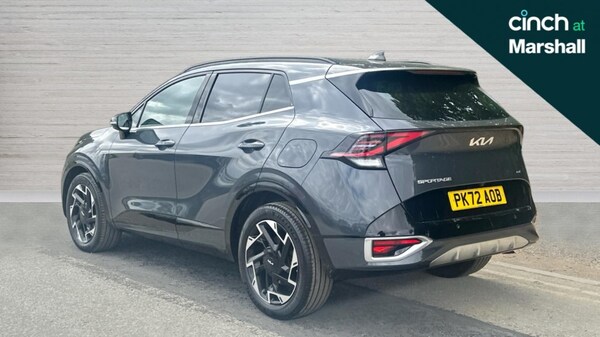 Used Kia Sportage 2022 for sale - 75465880: Photo 5