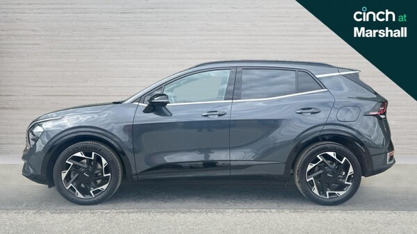 Used Kia Sportage 2022 for sale - 75465880: Photo 6
