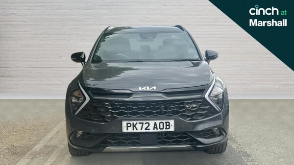 Used Kia Sportage 2022 for sale - 75465880: Photo 8