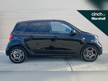 Used smart forfour 2022 for sale - 76420380: Photo