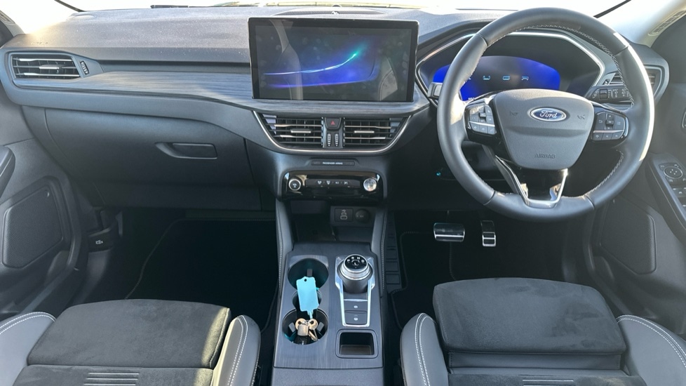 Used Ford Kuga 2025 for sale - 76921878: Photo 11