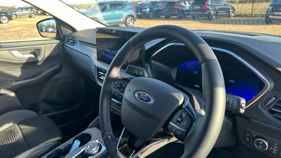 Used Ford Kuga 2025 for sale - 76921878: Photo 12