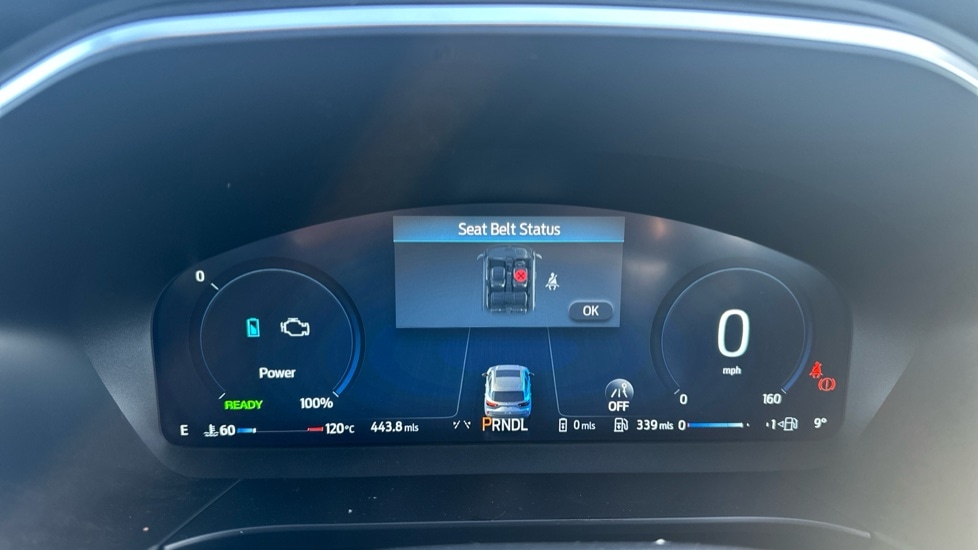 Used Ford Kuga 2025 for sale - 76921878: Photo 13