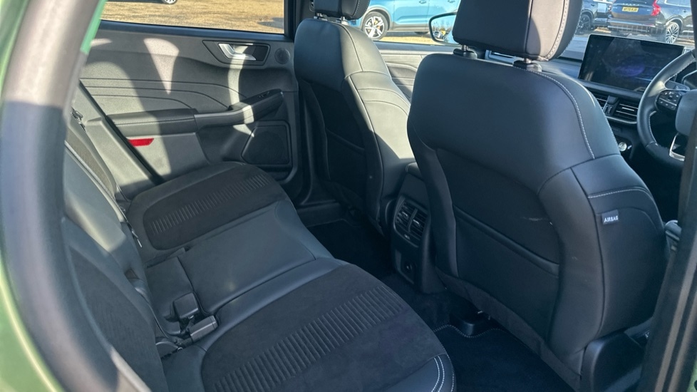 Used Ford Kuga 2025 for sale - 76921878: Photo 14