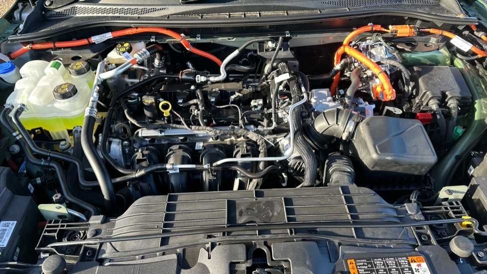 Used Ford Kuga 2025 for sale - 76921878: Photo 16