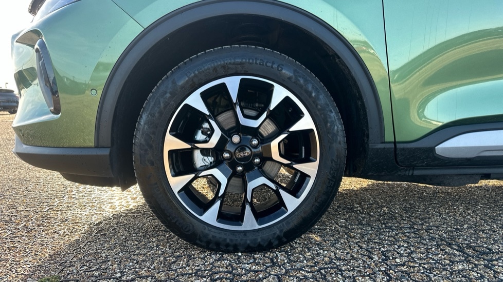 Used Ford Kuga 2025 for sale - 76921878: Photo 17