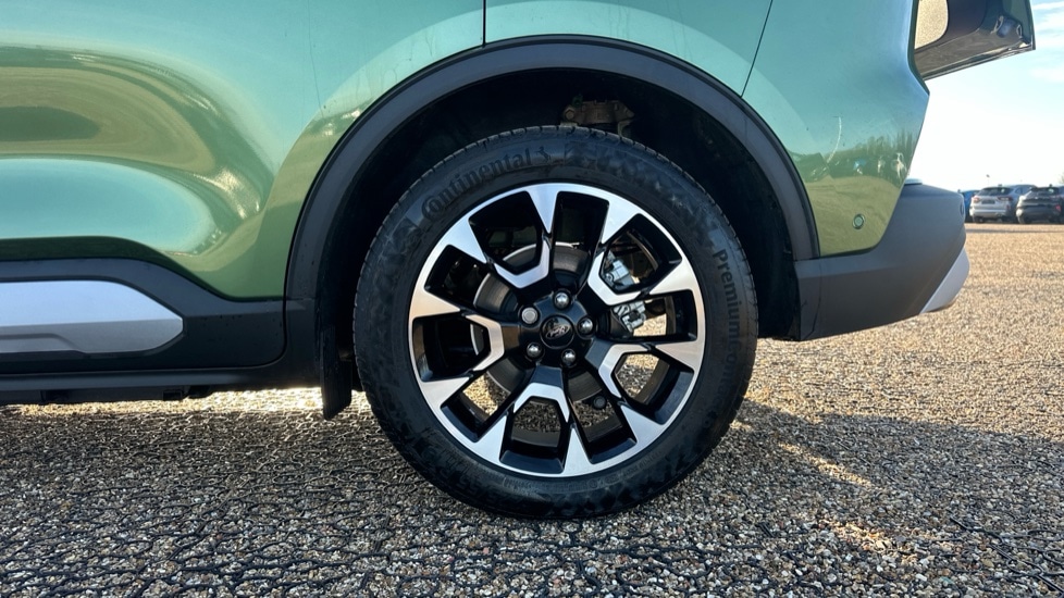 Used Ford Kuga 2025 for sale - 76921878: Photo 18