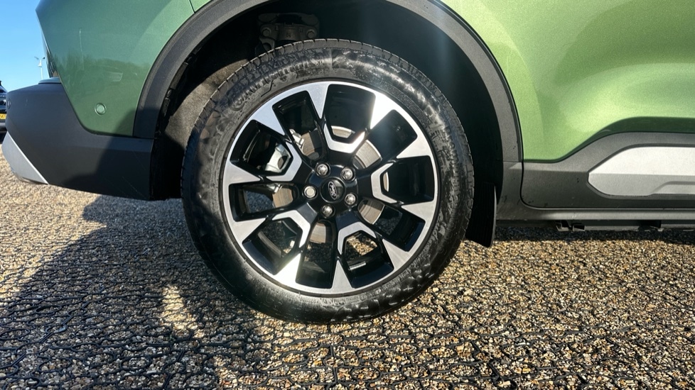 Used Ford Kuga 2025 for sale - 76921878: Photo 19