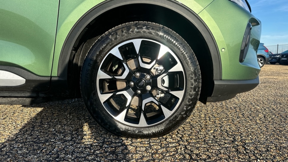 Used Ford Kuga 2025 for sale - 76921878: Photo 20