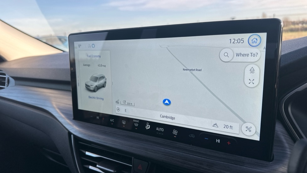 Used Ford Kuga 2025 for sale - 76921878: Photo 25