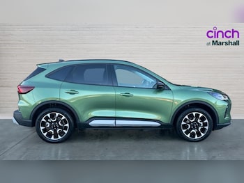 Used Ford Kuga 2025 for sale - 76921878: Photo