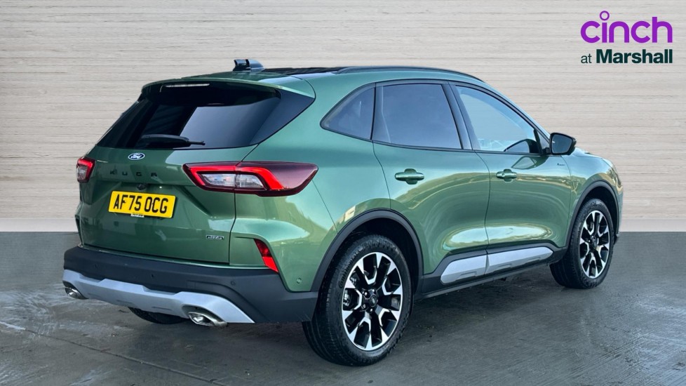 Used Ford Kuga 2025 for sale - 76921878: Photo 3