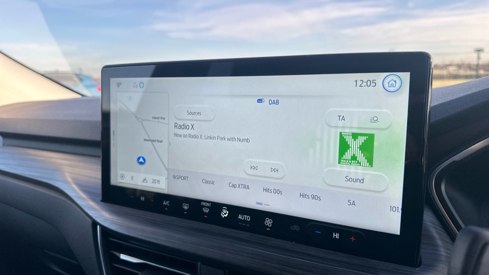 Used Ford Kuga 2025 for sale - 76921878: Photo 31