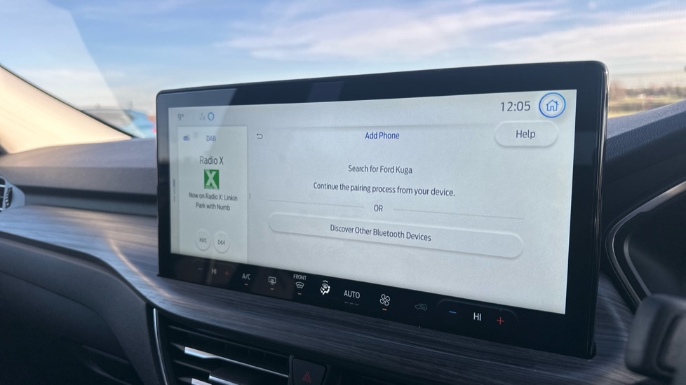 Used Ford Kuga 2025 for sale - 76921878: Photo 32