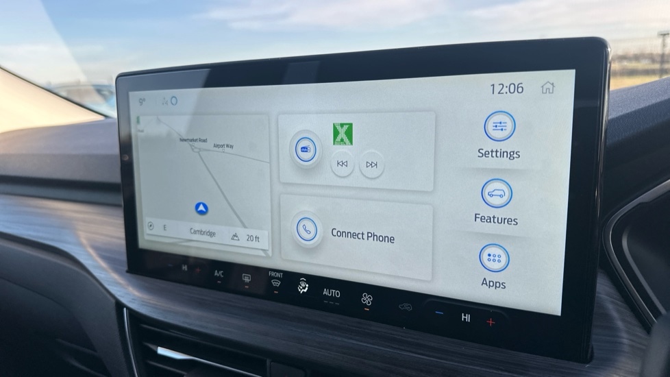 Used Ford Kuga 2025 for sale - 76921878: Photo 35