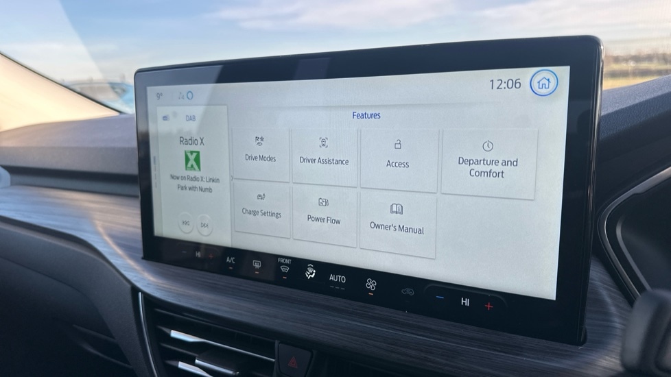 Used Ford Kuga 2025 for sale - 76921878: Photo 37