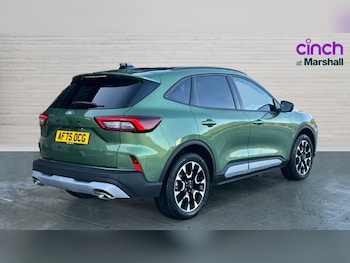 Used Ford Kuga 2025 for sale - 76921878: Photo