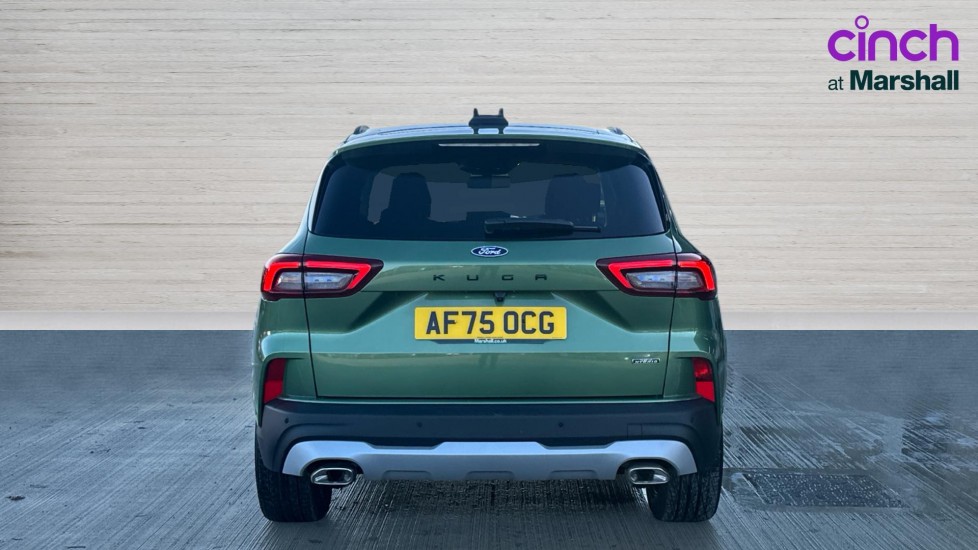 Used Ford Kuga 2025 for sale - 76921878: Photo 4