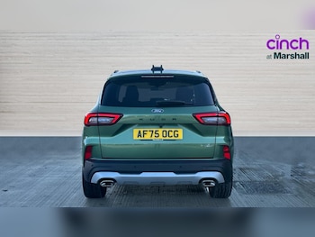 Used Ford Kuga 2025 for sale - 76921878: Photo