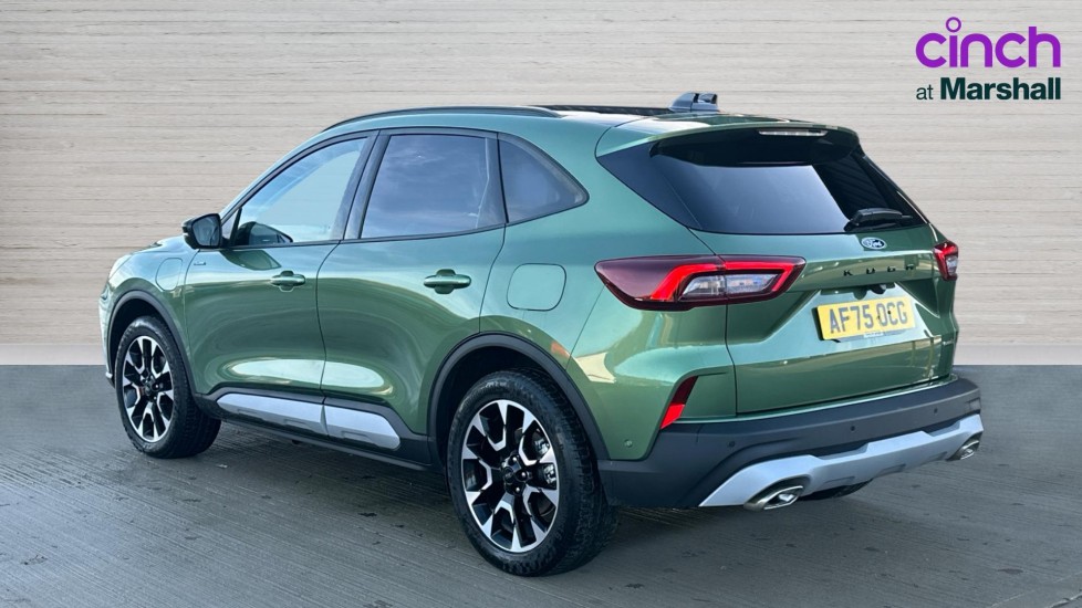 Used Ford Kuga 2025 for sale - 76921878: Photo 5