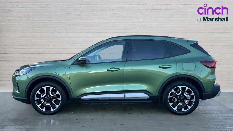 Used Ford Kuga 2025 for sale - 76921878: Photo 6