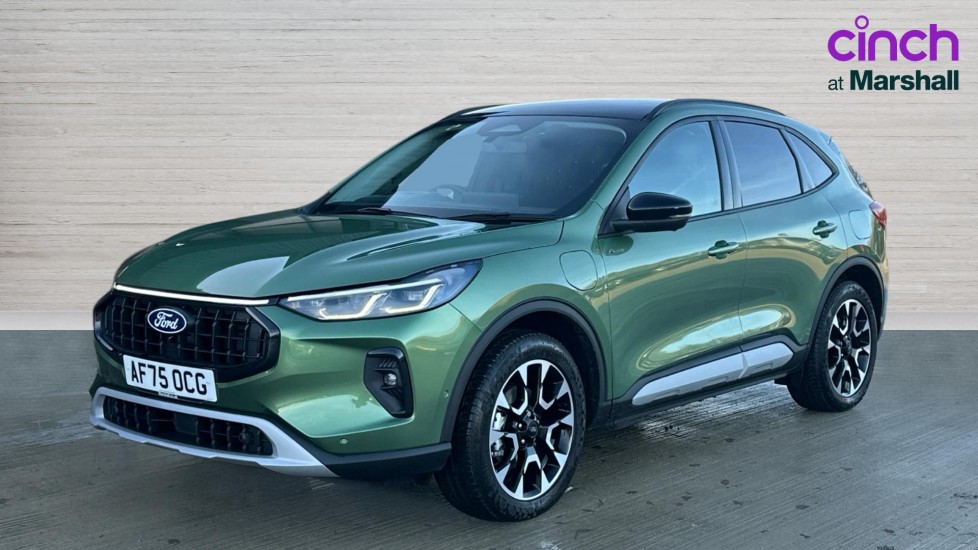 Used Ford Kuga 2025 for sale - 76921878: Photo 7