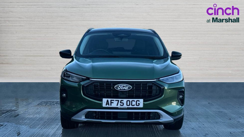 Used Ford Kuga 2025 for sale - 76921878: Photo 8