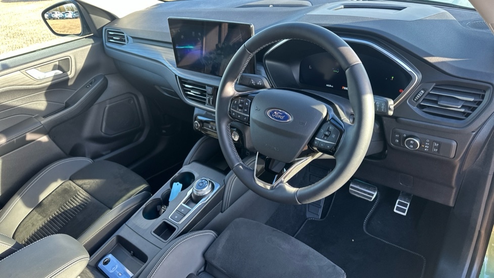 Used Ford Kuga 2025 for sale - 76921878: Photo 9