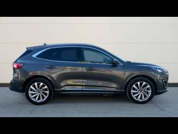 Used Ford Kuga 2022 for sale - 74181376: Photo