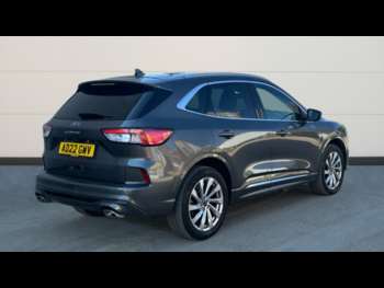 Used Ford Kuga 2022 for sale - 74181376: Photo