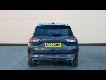 Used Ford Kuga 2022 for sale - 74181376: Photo