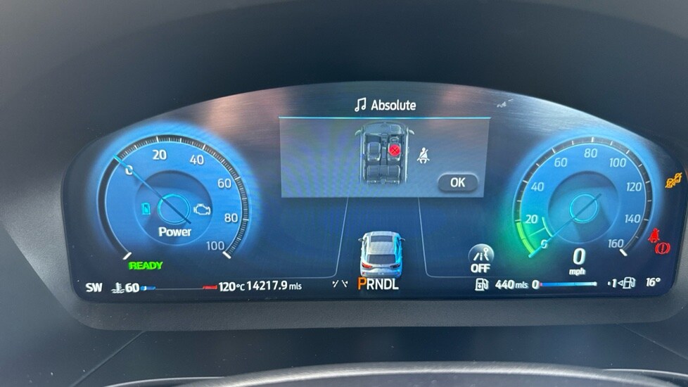 Used Ford Kuga 2024 for sale - 75828974: Photo 13