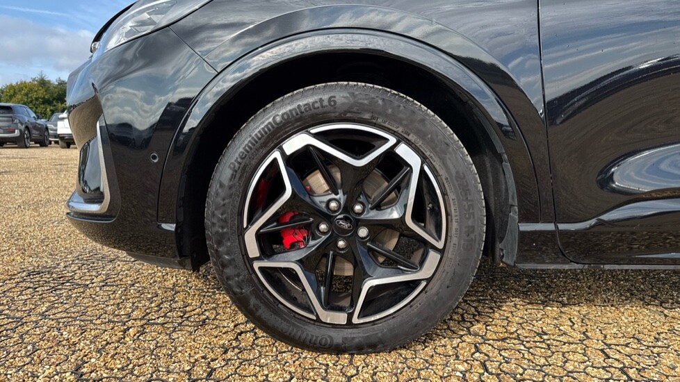 Used Ford Kuga 2024 for sale - 75828974: Photo 17