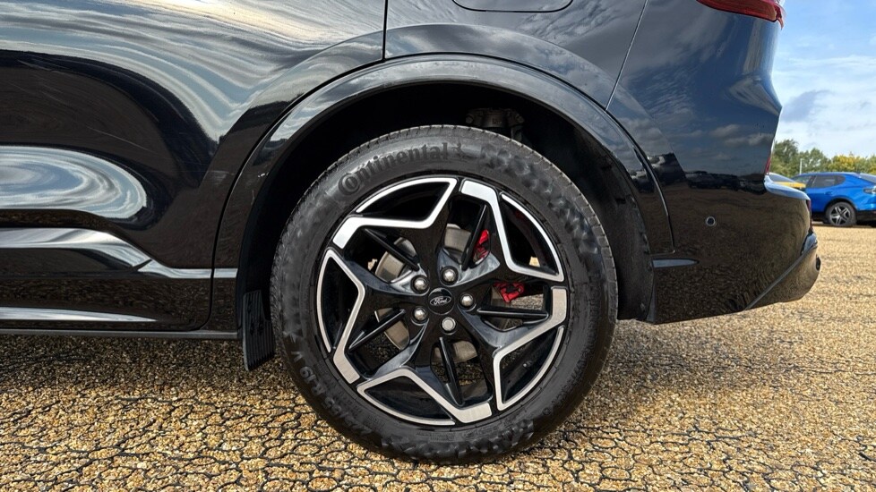 Used Ford Kuga 2024 for sale - 75828974: Photo 18