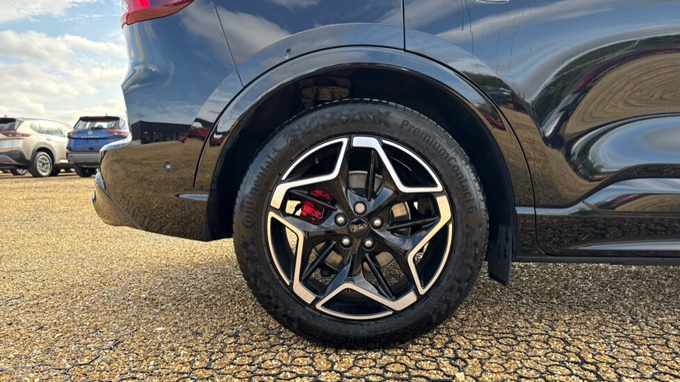 Used Ford Kuga 2024 for sale - 75828974: Photo 19