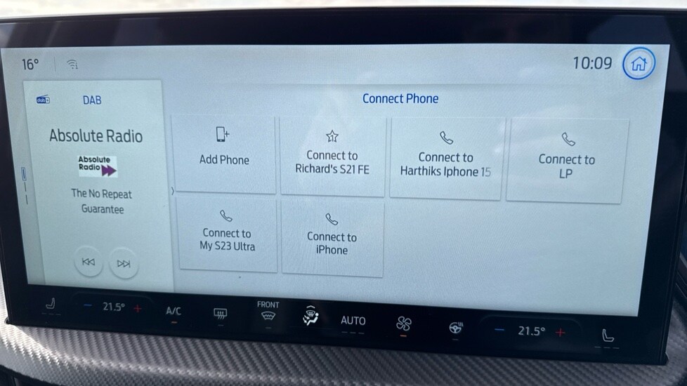 Used Ford Kuga 2024 for sale - 75828974: Photo 35