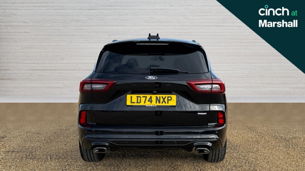 Used Ford Kuga 2024 for sale - 75828974: Photo 4